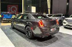 كرايسلر 300